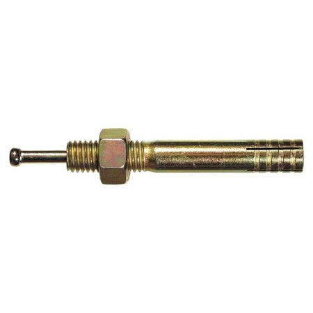 ACEDS 0.5 x 3.5 in. Drive Anchor, 25PK 5305529